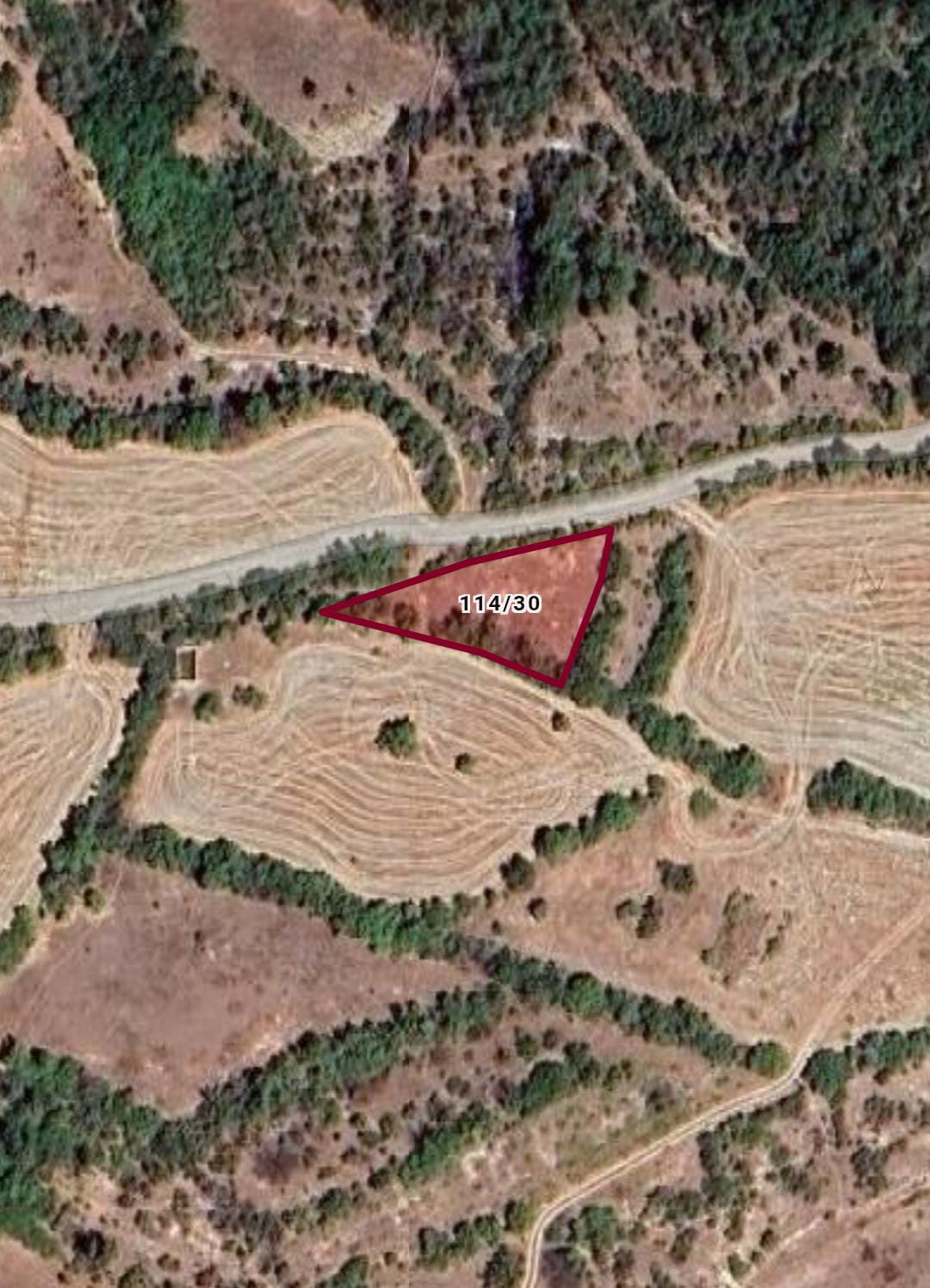 Baskil yoluna 500 metre Elazığ / Merkez / Sultanuşağı Köyü 809M² SATILIK ARSA - ELAZIĞ MERKEZ fotoğraf 2